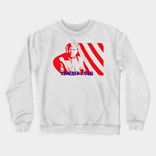 Trump 2020 Crewneck Sweatshirt